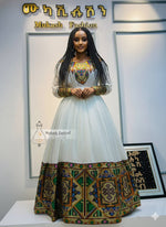 Mukash Fashion's Collection