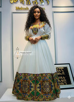 Mukash Fashion's Collection