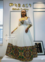 Mukash Fashion's Collection