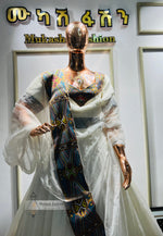 Mukash Fashion's Collection