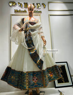 Mukash Fashion's Collection