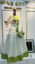 Mukash Fashion's Collection