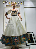 Mukash Fashion's Collection
