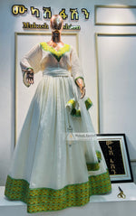 Mukash Fashion's Collection