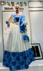 Mukash Fashion's Collection