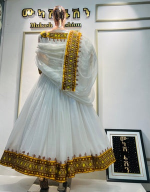 Mukash Collection