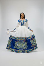Mukash Fashion's Collection