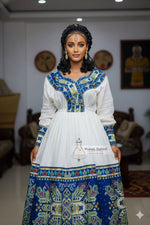 Mukash Fashion's Collection