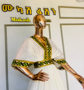 Mukash Collection