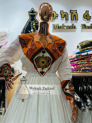 Mukash Collection