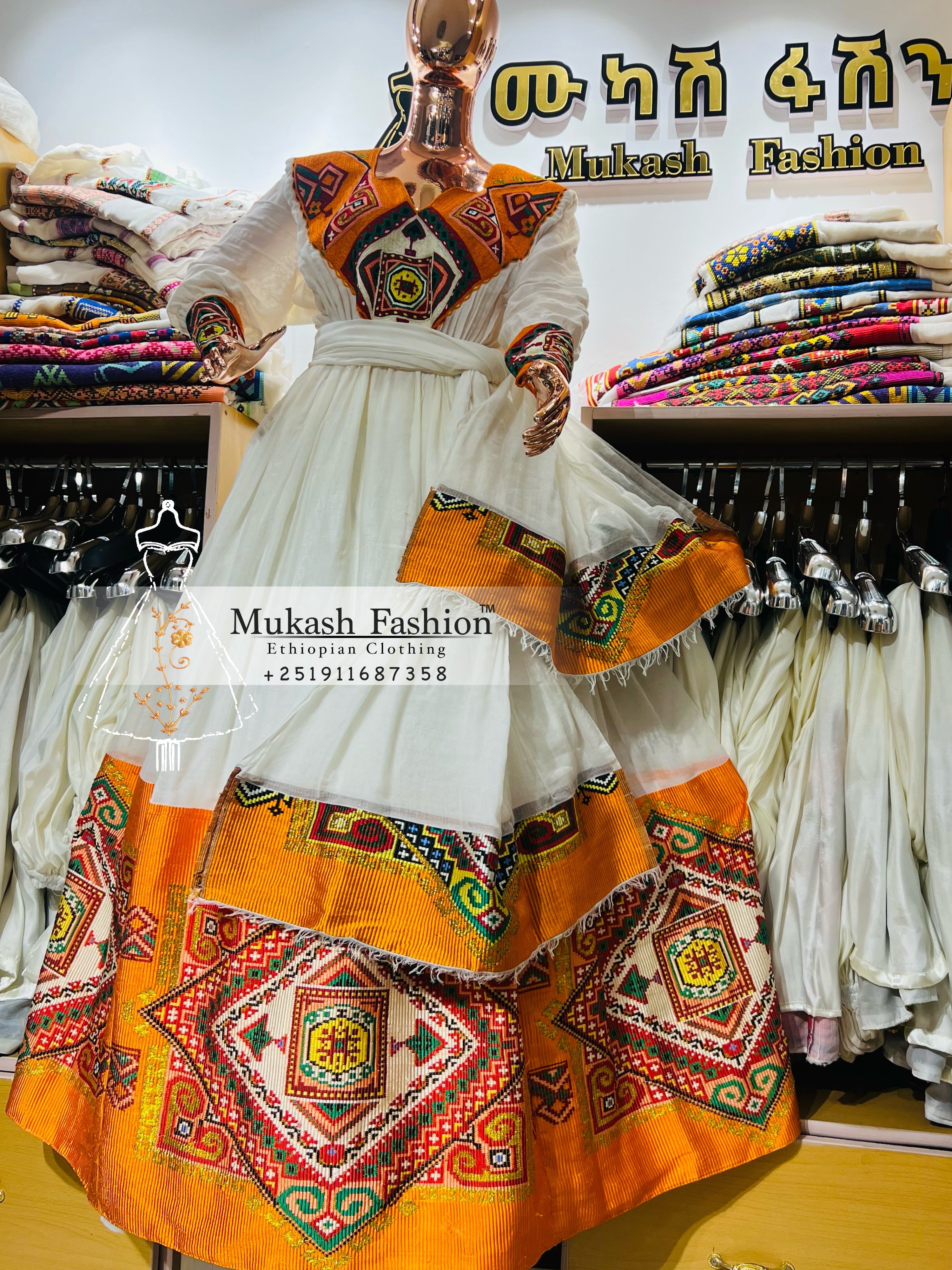 Mukash Collection