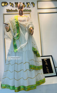 Mukash Fashion's Collection