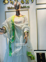 Mukash Fashion's Collection
