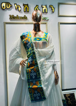 Mukash Fashion's Collection