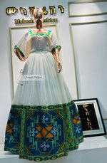 Mukash Fashion's Collection