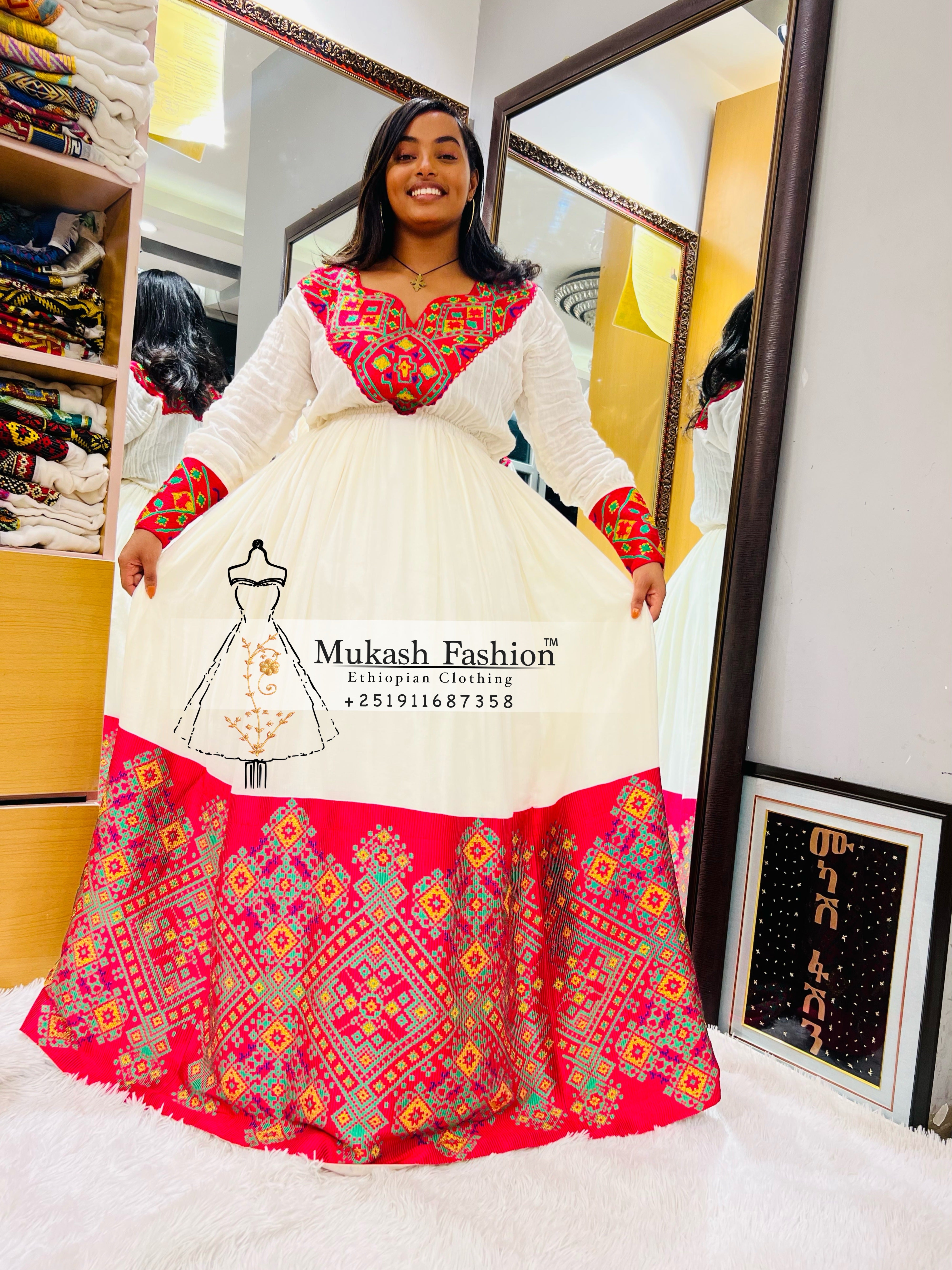 Mukash Collection