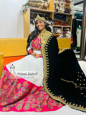 Mukash Collection