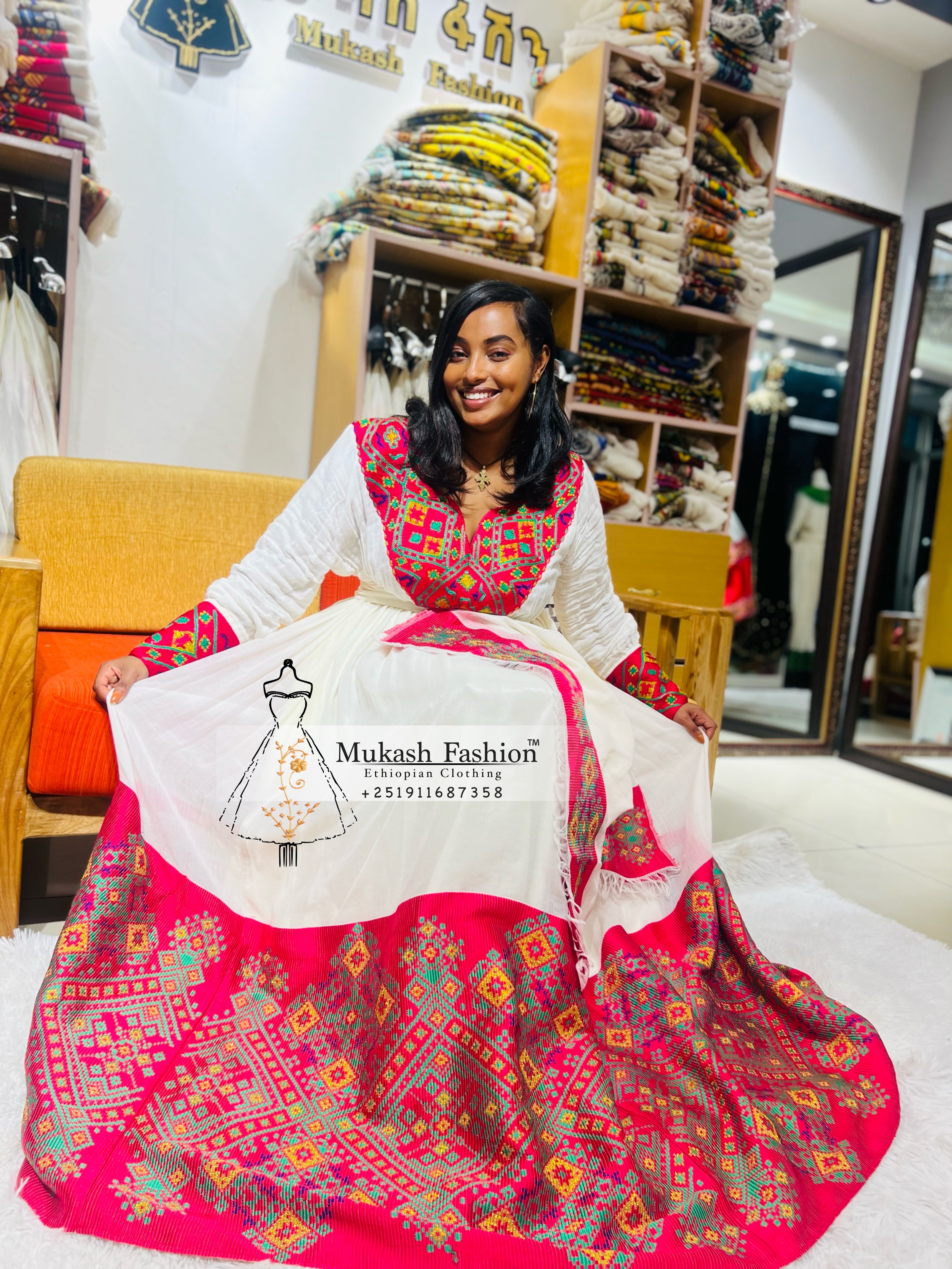 Mukash Collection