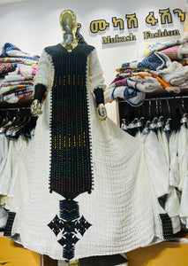 Axum Original Fetel Dress