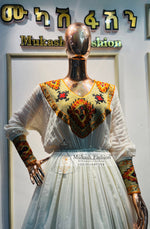 Mukash Fashion's Collection
