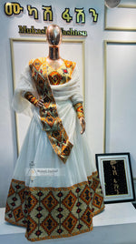 Mukash Fashion's Collection