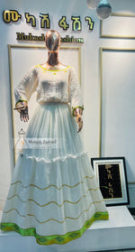 Mukash Fashion's Collection