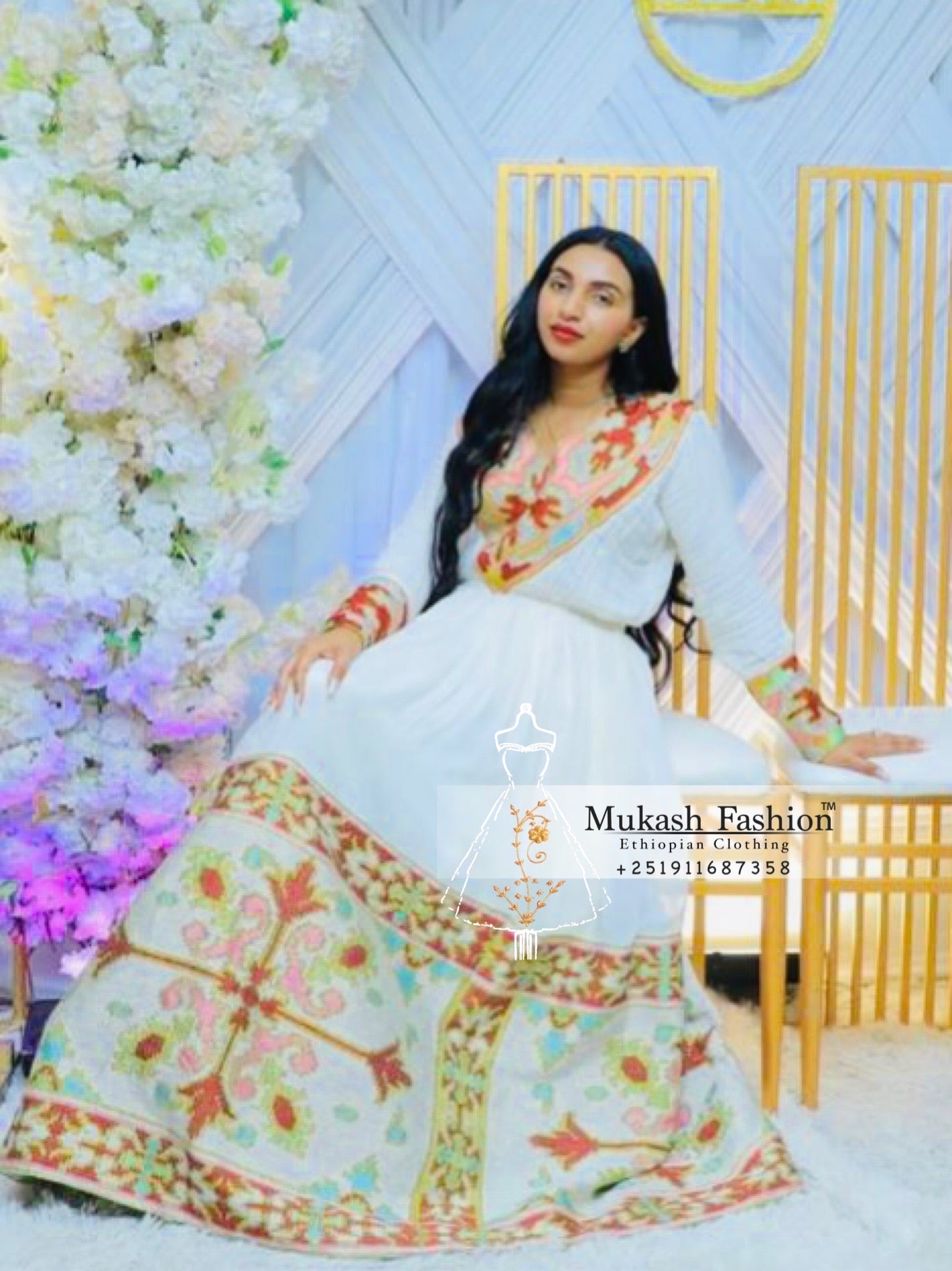 Mukash Collection