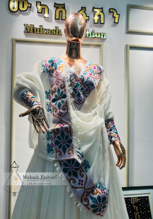 Mukash Fashion's Collection