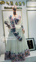 Mukash Fashion's Collection
