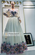 Mukash Fashion's Collection