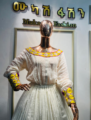 Mukash Fashion