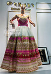 Mukash Fashion's Collection