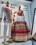 Mukash Fashion's Collection