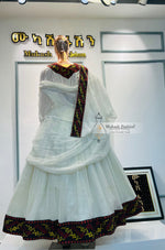 Mukash Fashion's Collection