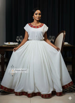 Mukash Fashion's Collection