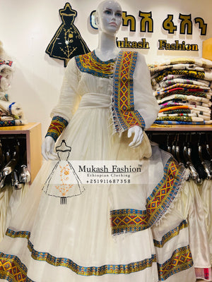 Mukash Collection