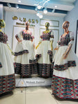 Mukash Fashion's Collection