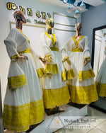 New Year Dresses Collection