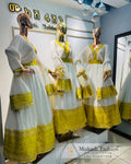 New Year Dresses Collection