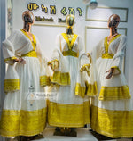 New Year Dresses Collection