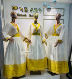 New Year Dresses Collection