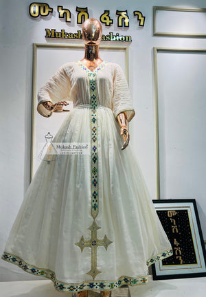 Mukash Fashion's Collection