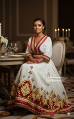 Mukash Fashion's Collection