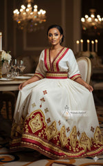 Mukash Fashion's Collection