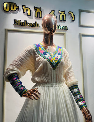 Mukash Collection