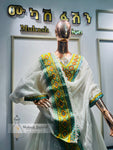 Mukash Fashion's Collection