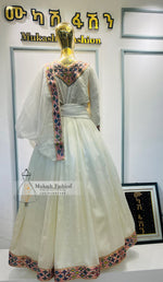 Mukash Fashion's Collection