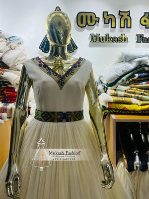 Mukash Collection