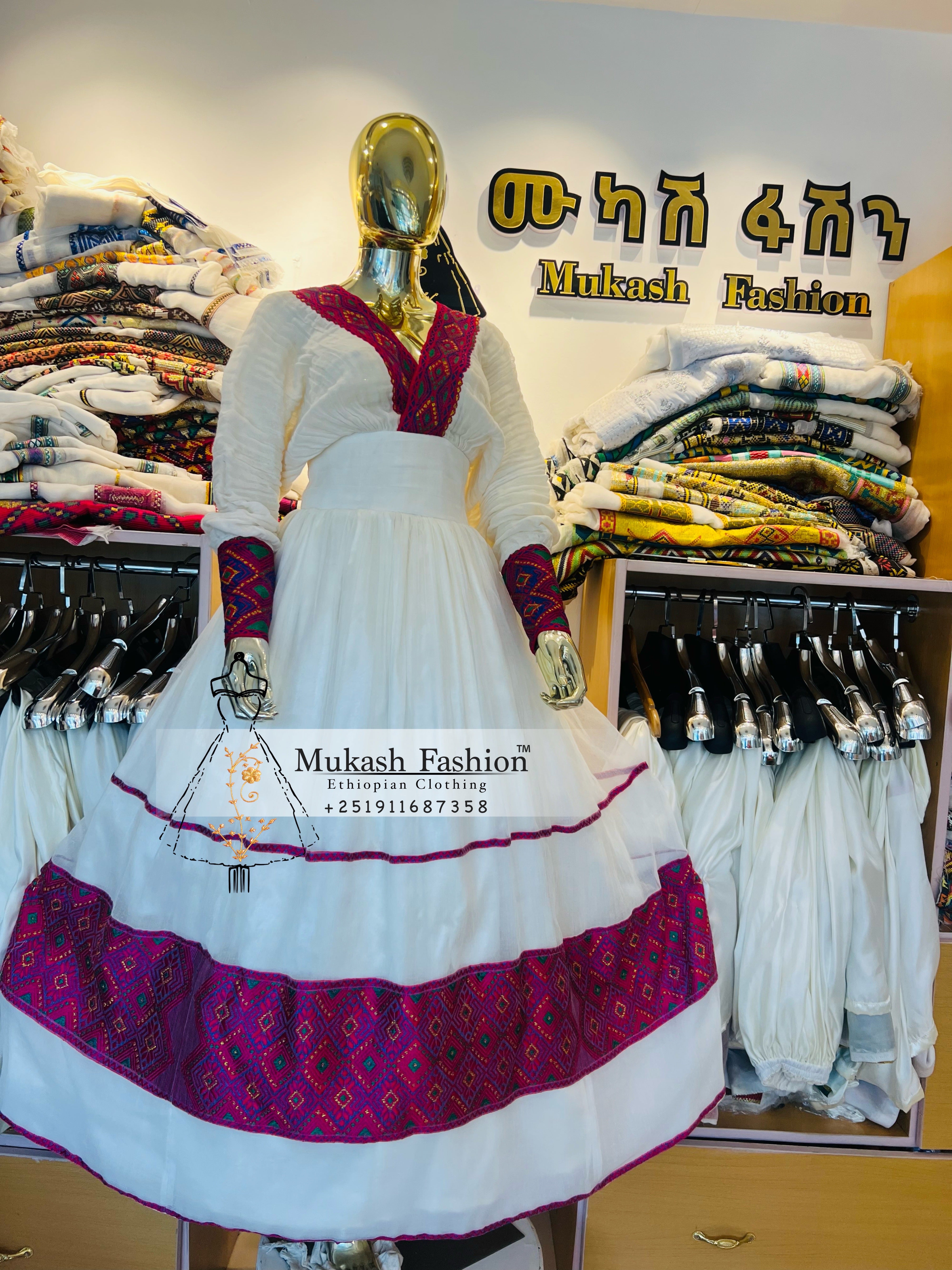 Mukash Collection