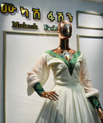 Mukash Fashion's Collection